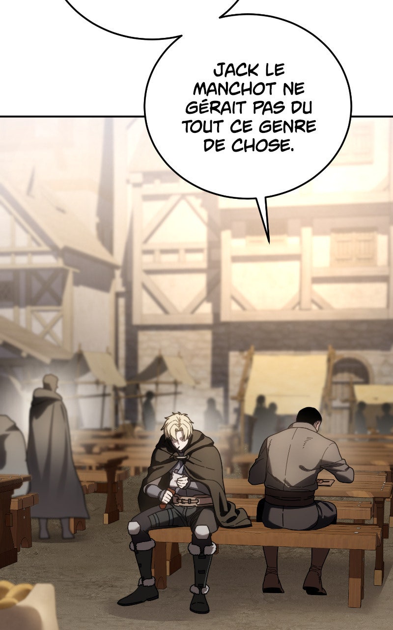 Read The Stellar Swordmaster FR Manga Online