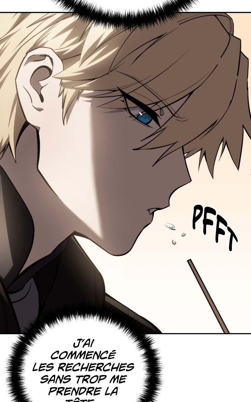 Read The Stellar Swordmaster FR Manga Online