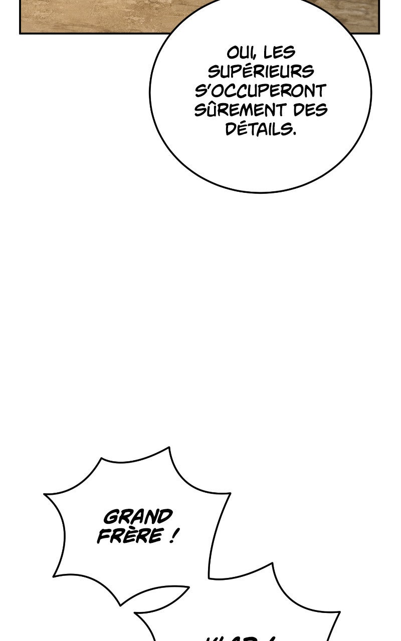 Read The Stellar Swordmaster FR Manga Online