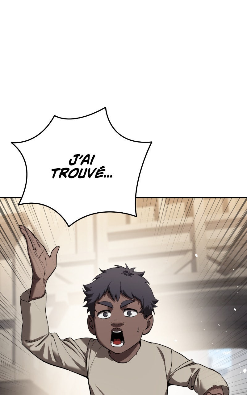 Read The Stellar Swordmaster FR Manga Online