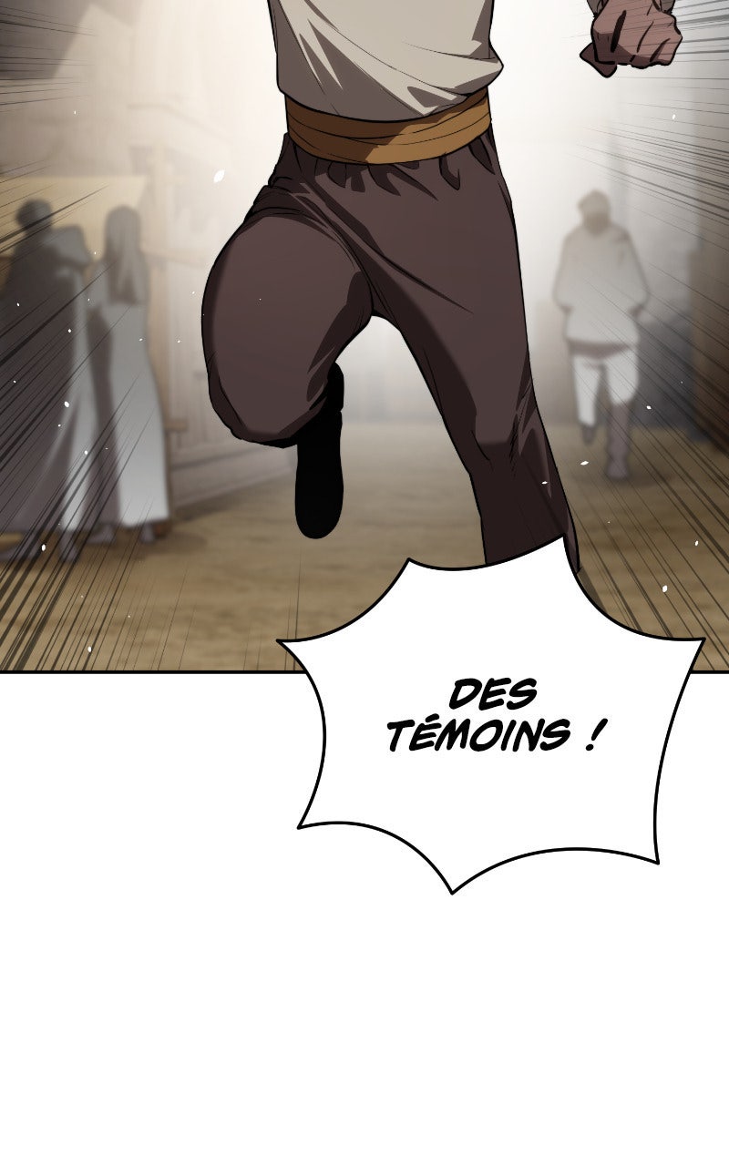 Read The Stellar Swordmaster FR Manga Online