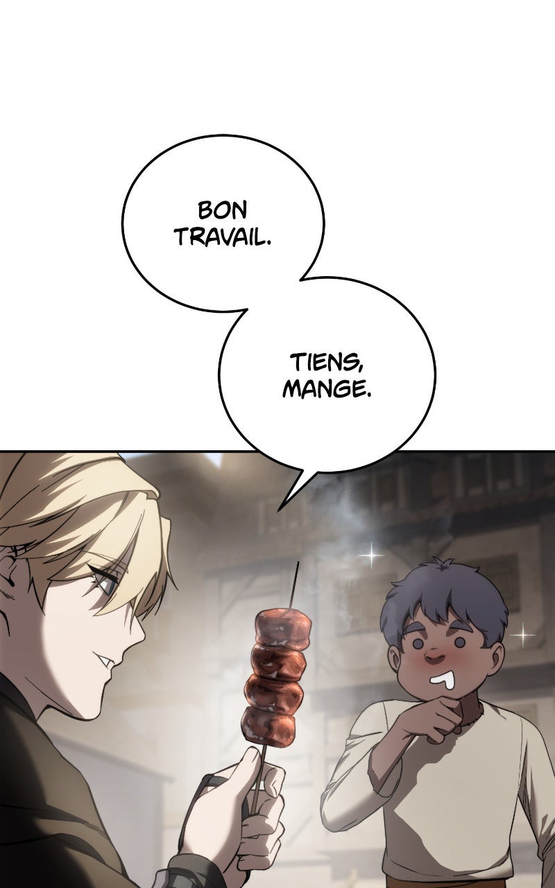 Read The Stellar Swordmaster FR Manga Online