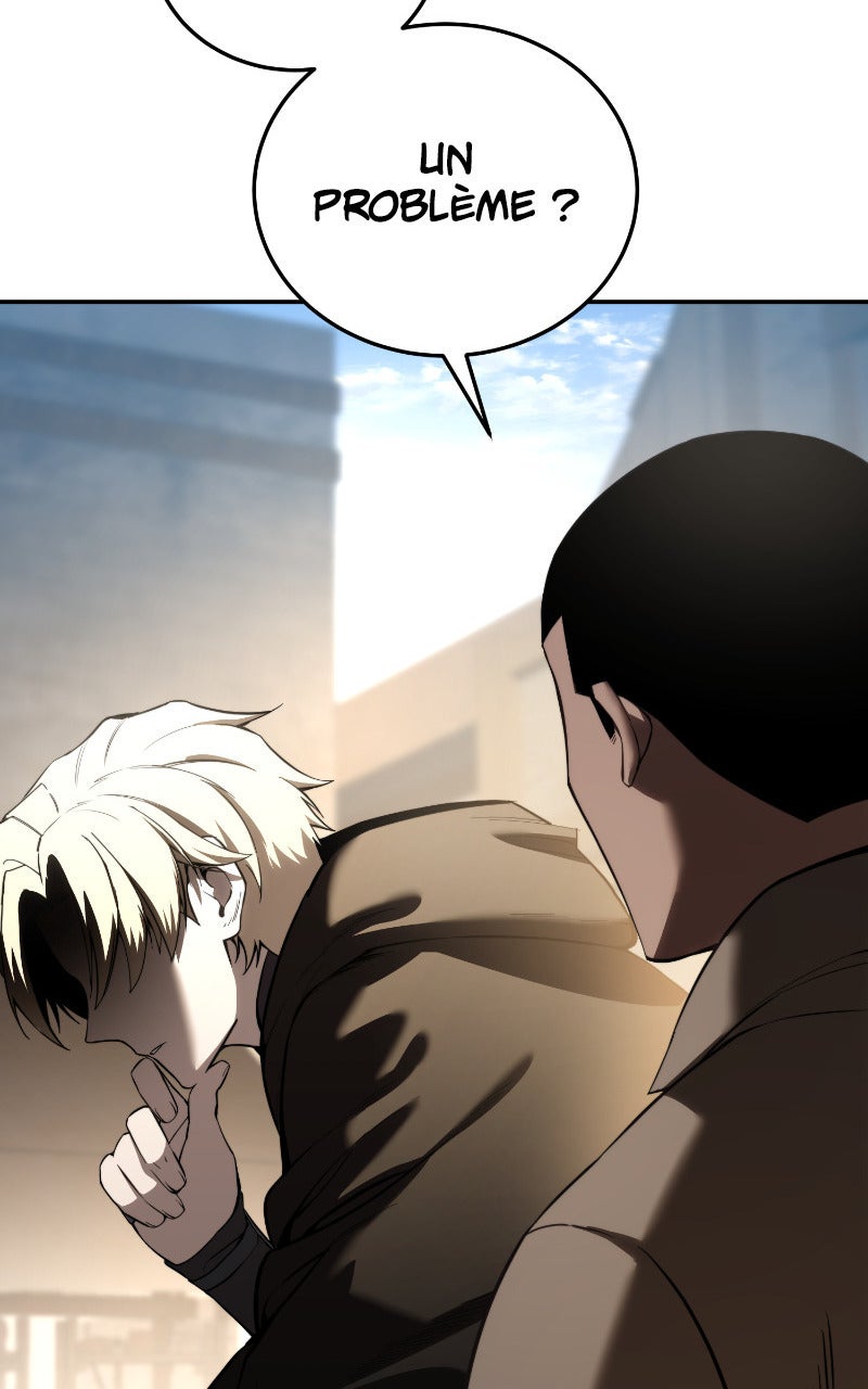 Read The Stellar Swordmaster FR Manga Online