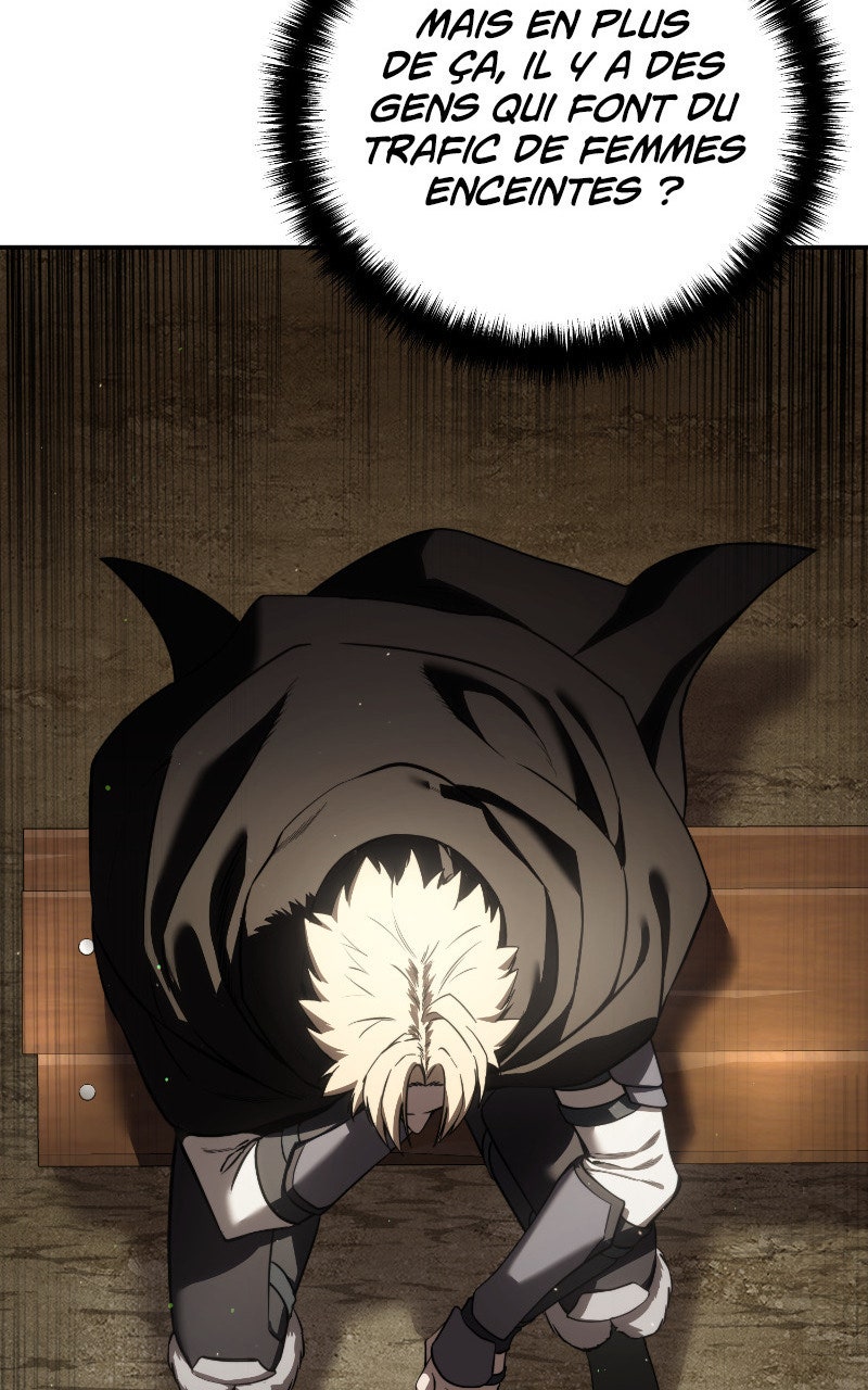 Read The Stellar Swordmaster FR Manga Online