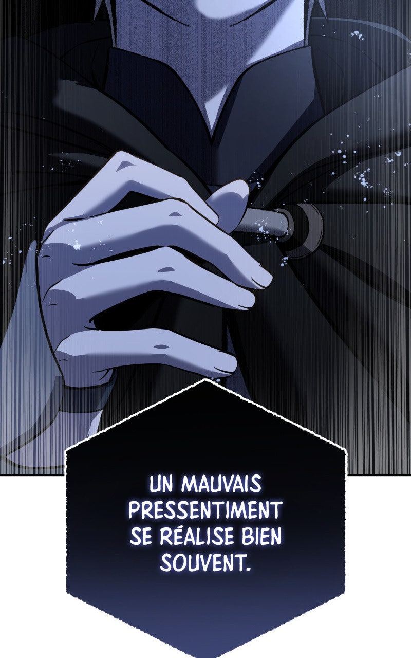 Read The Stellar Swordmaster FR Manga Online