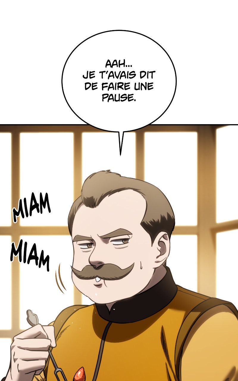 Read The Stellar Swordmaster FR Manga Online