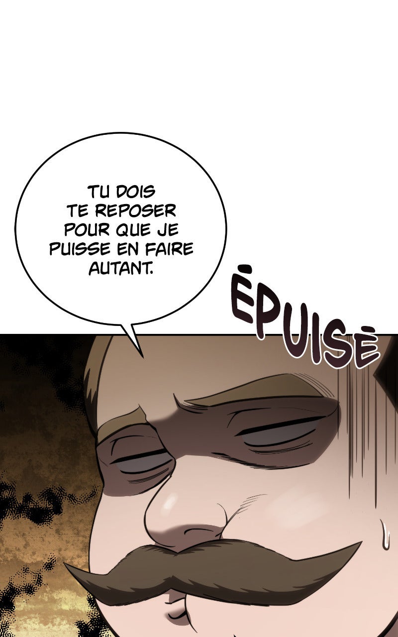 Read The Stellar Swordmaster FR Manga Online