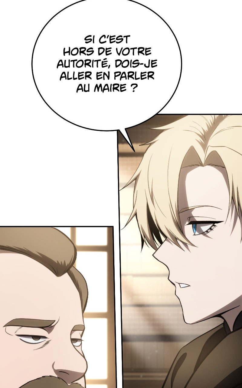 Read The Stellar Swordmaster FR Manga Online