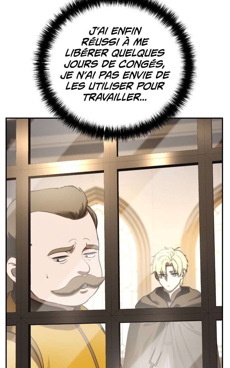 Read The Stellar Swordmaster FR Manga Online