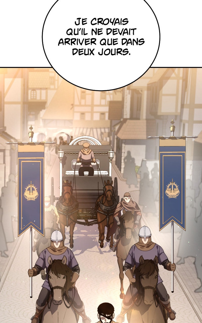 Read The Stellar Swordmaster FR Manga Online