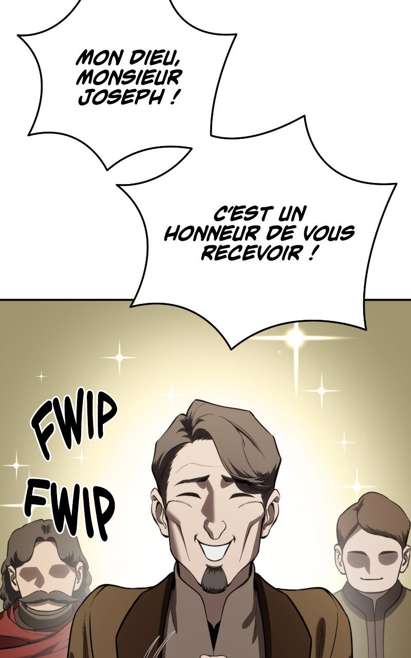 Read The Stellar Swordmaster FR Manga Online