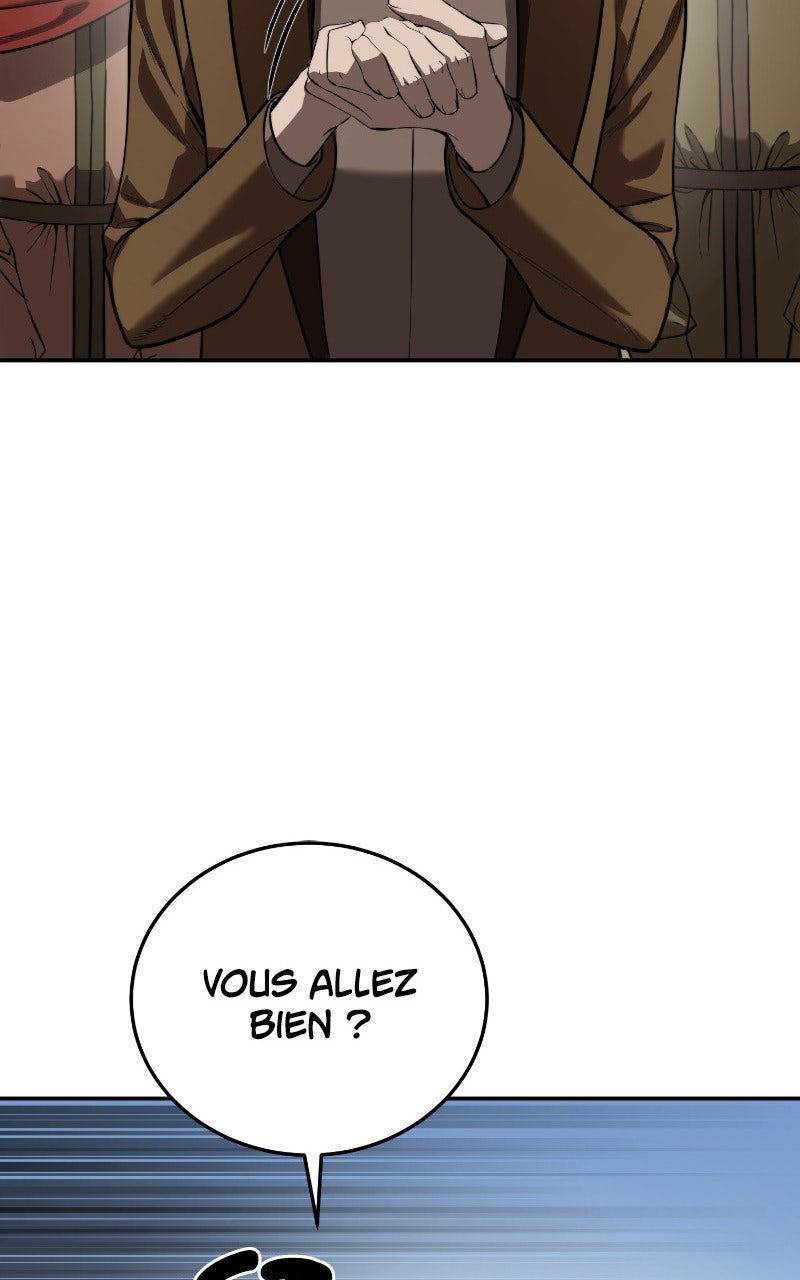 Read The Stellar Swordmaster FR Manga Online