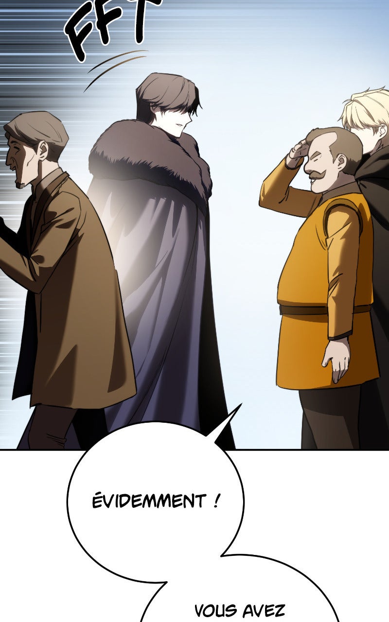 Read The Stellar Swordmaster FR Manga Online