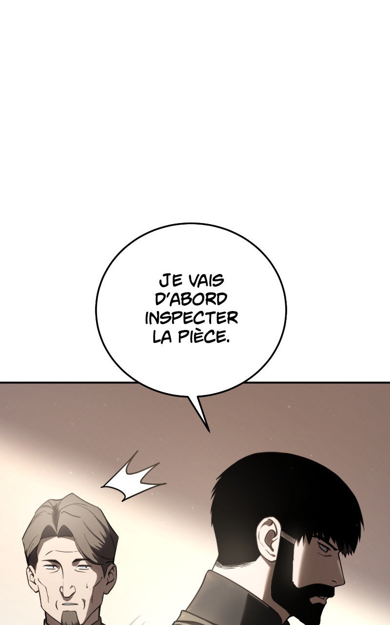 Read The Stellar Swordmaster FR Manga Online