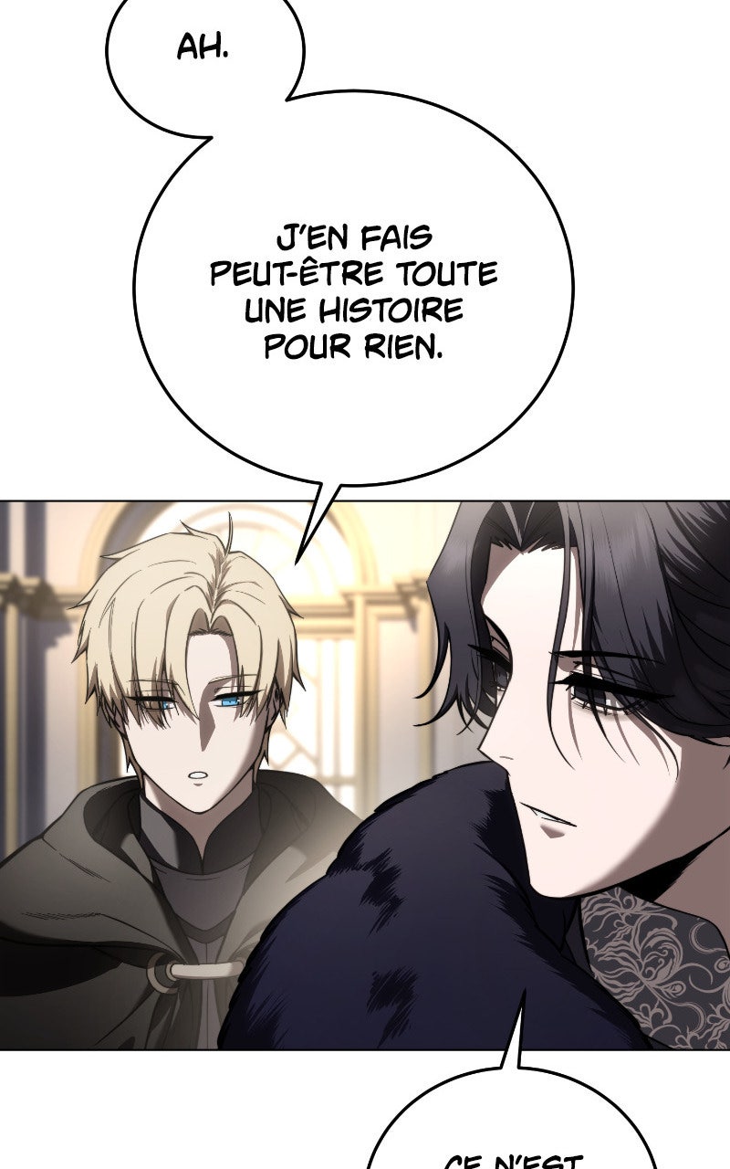 Read The Stellar Swordmaster FR Manga Online