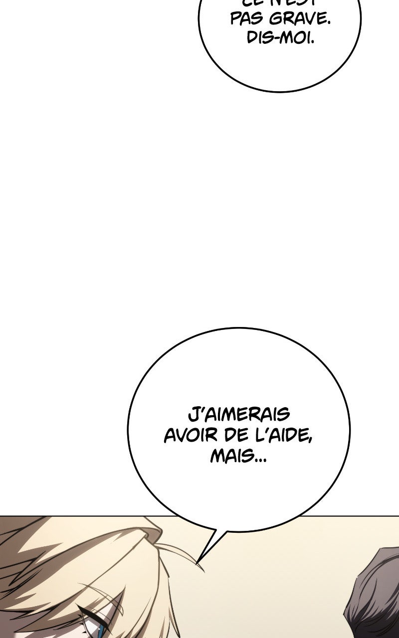 Read The Stellar Swordmaster FR Manga Online