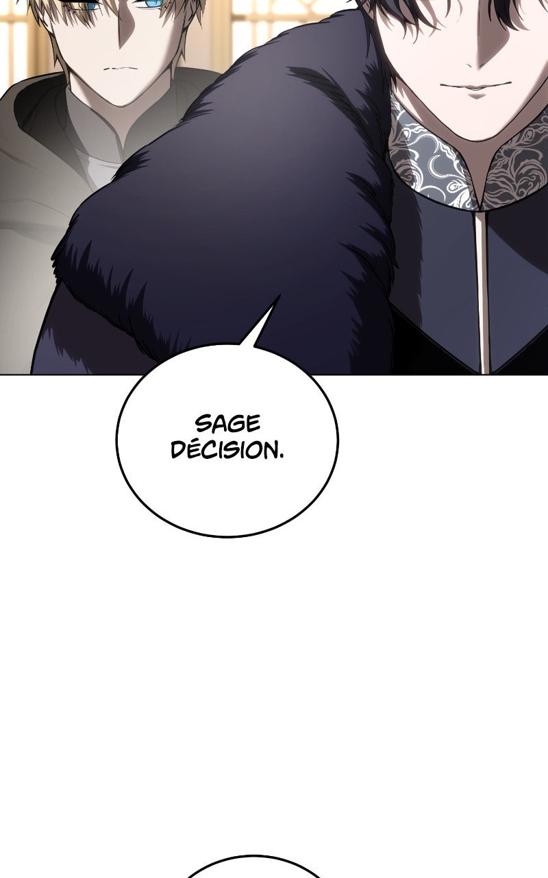 Read The Stellar Swordmaster FR Manga Online