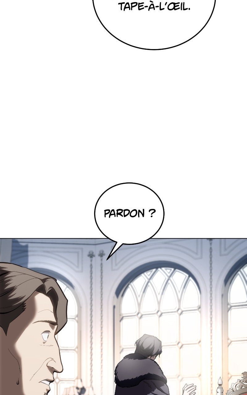 Read The Stellar Swordmaster FR Manga Online