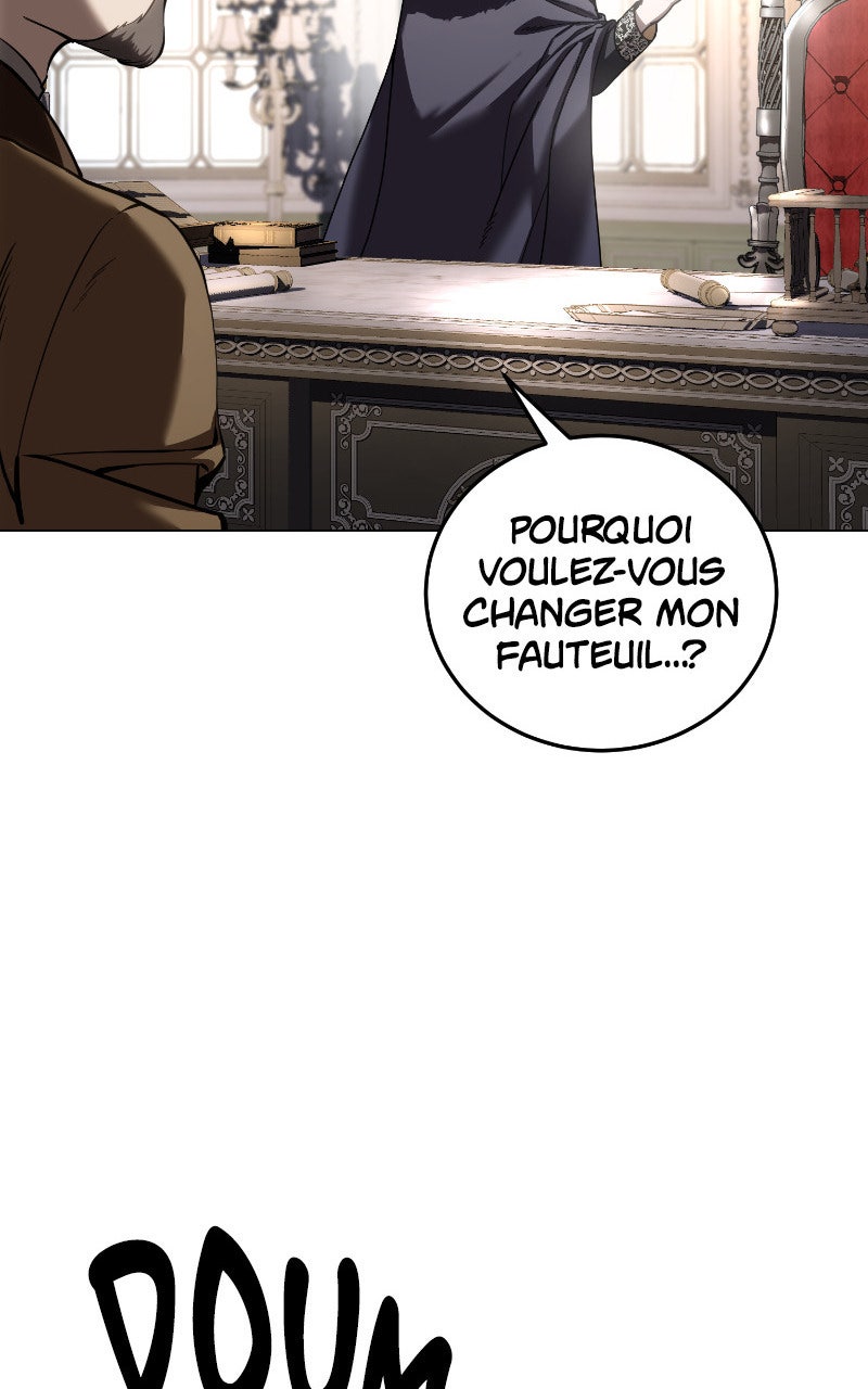 Read The Stellar Swordmaster FR Manga Online