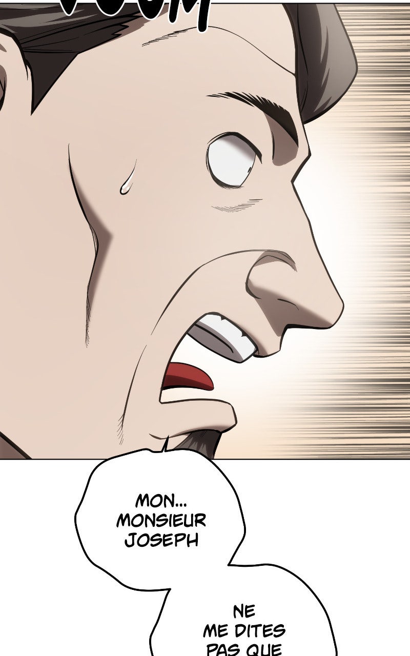 Read The Stellar Swordmaster FR Manga Online