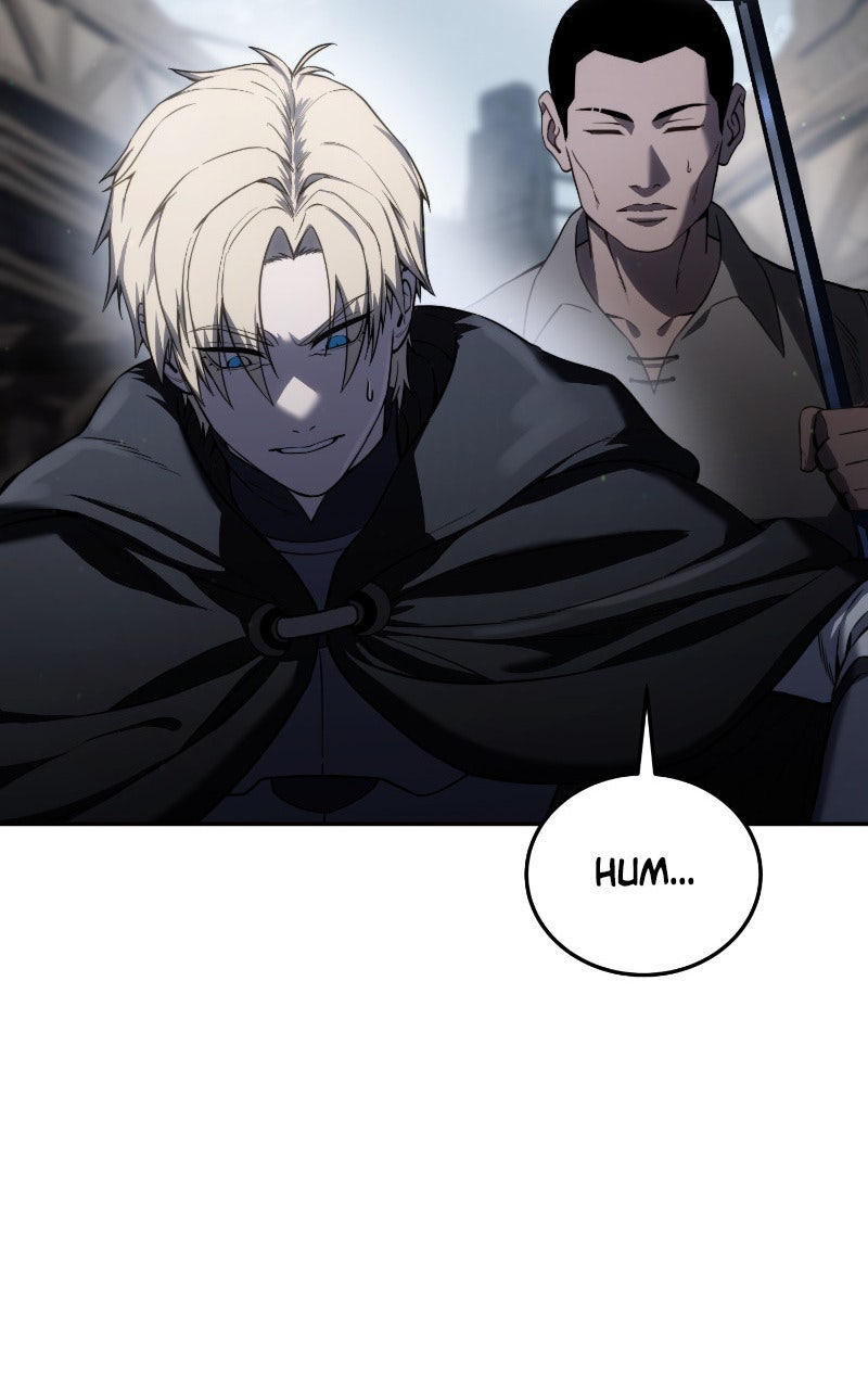 Read The Stellar Swordmaster FR Manga Online