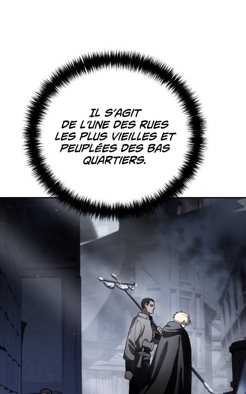 Read The Stellar Swordmaster FR Manga Online