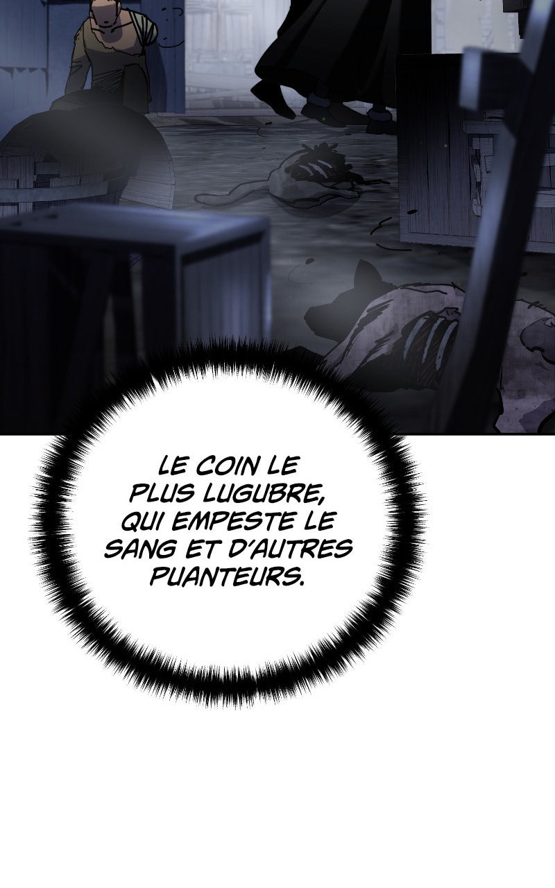 Read The Stellar Swordmaster FR Manga Online