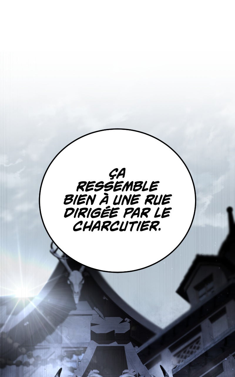 Read The Stellar Swordmaster FR Manga Online