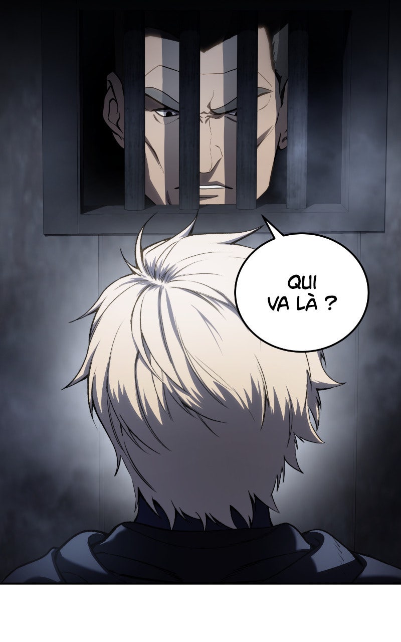 Read The Stellar Swordmaster FR Manga Online