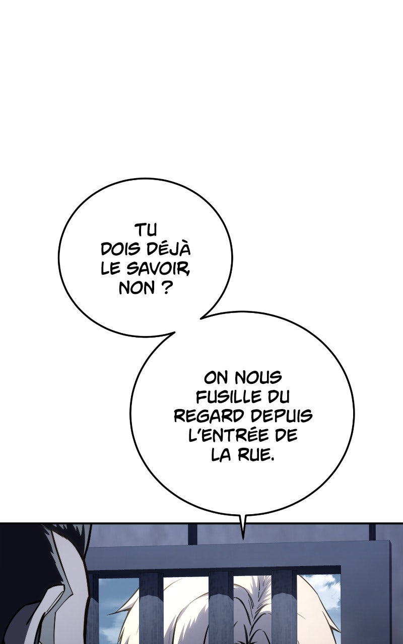 Read The Stellar Swordmaster FR Manga Online