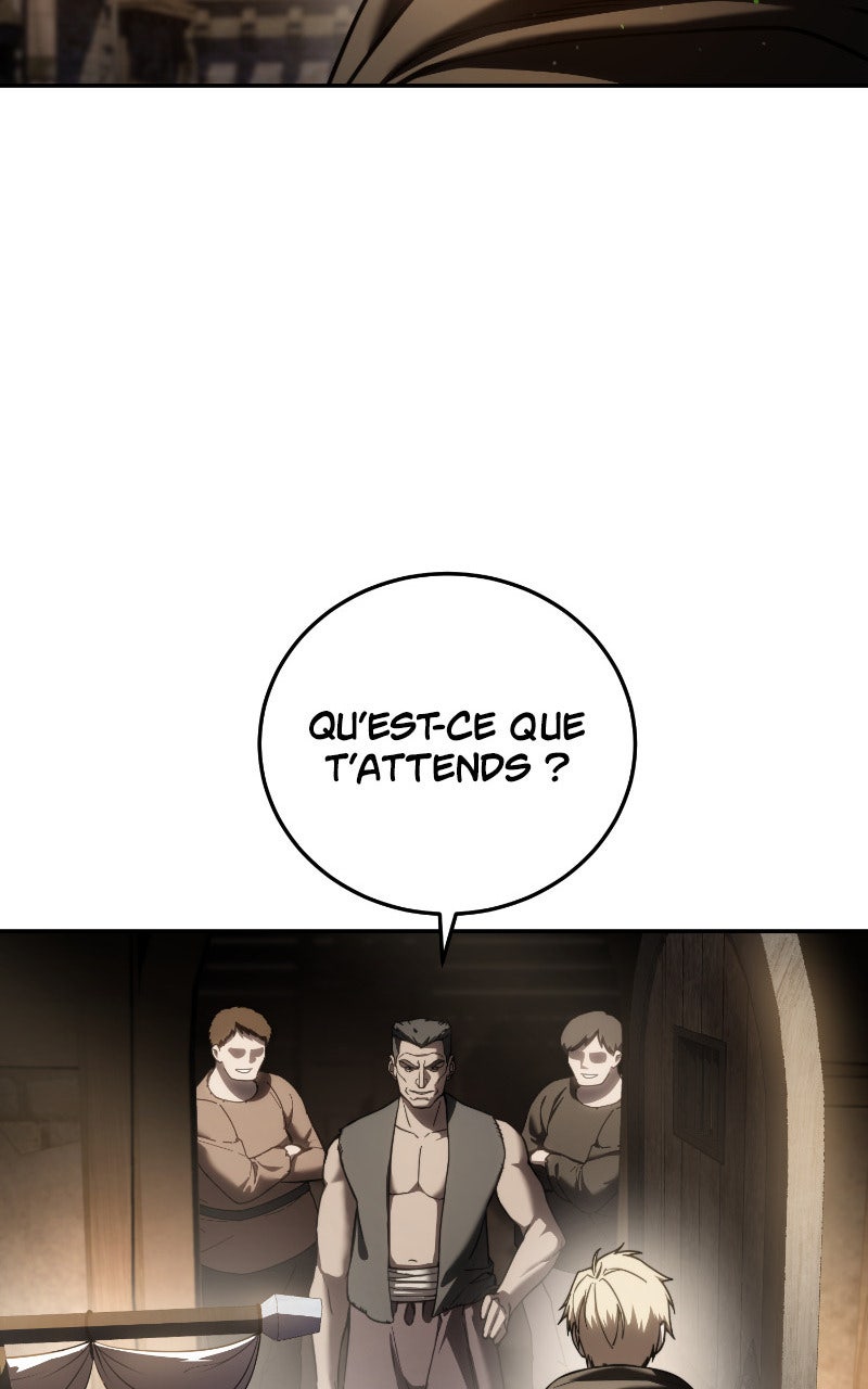 Read The Stellar Swordmaster FR Manga Online