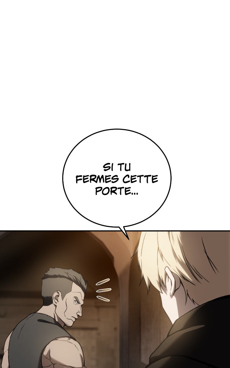 Read The Stellar Swordmaster FR Manga Online