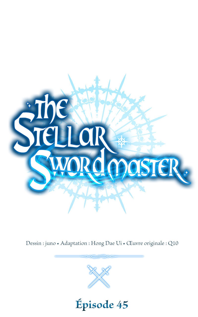 Read The Stellar Swordmaster FR Manga Online