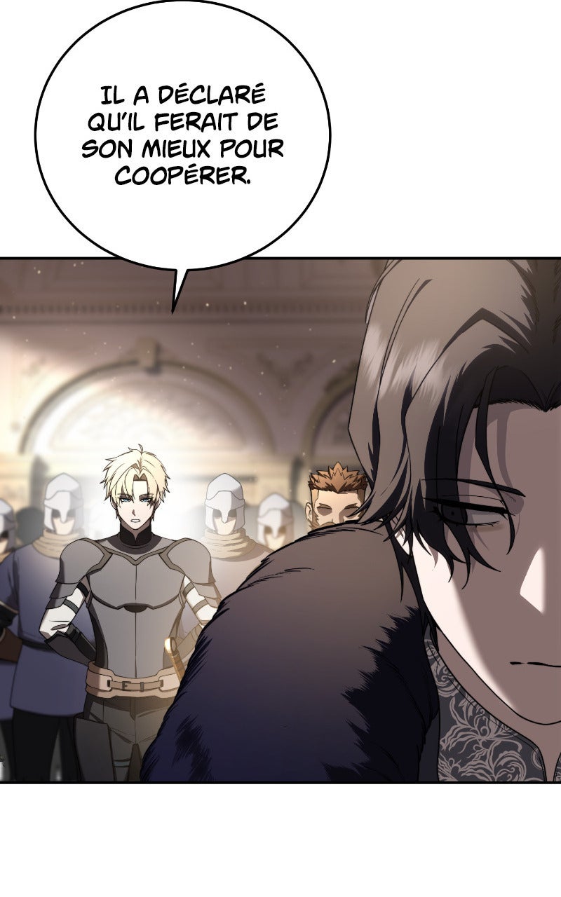 Read The Stellar Swordmaster FR Manga Online