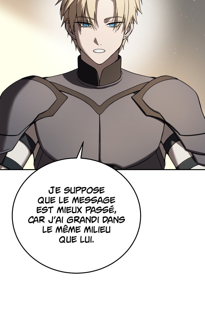 Read The Stellar Swordmaster FR Manga Online