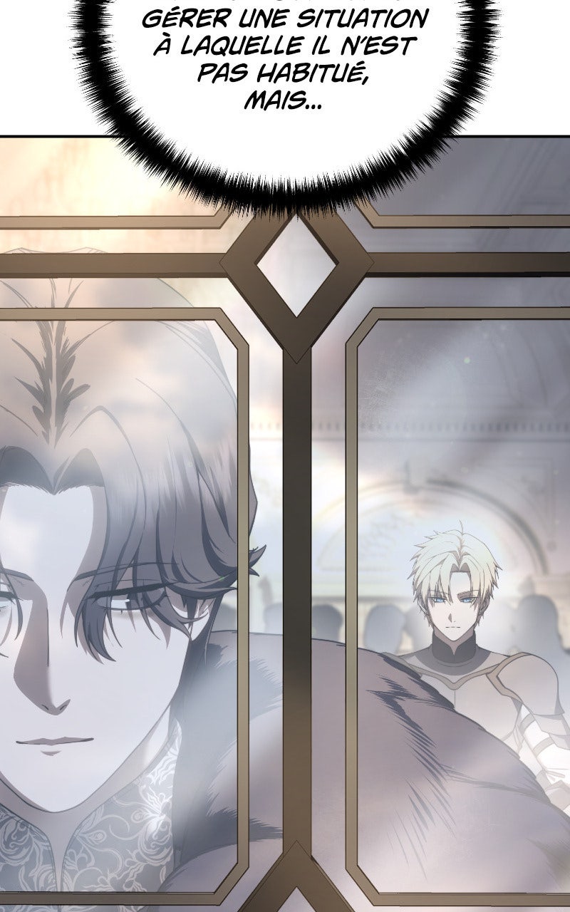 Read The Stellar Swordmaster FR Manga Online