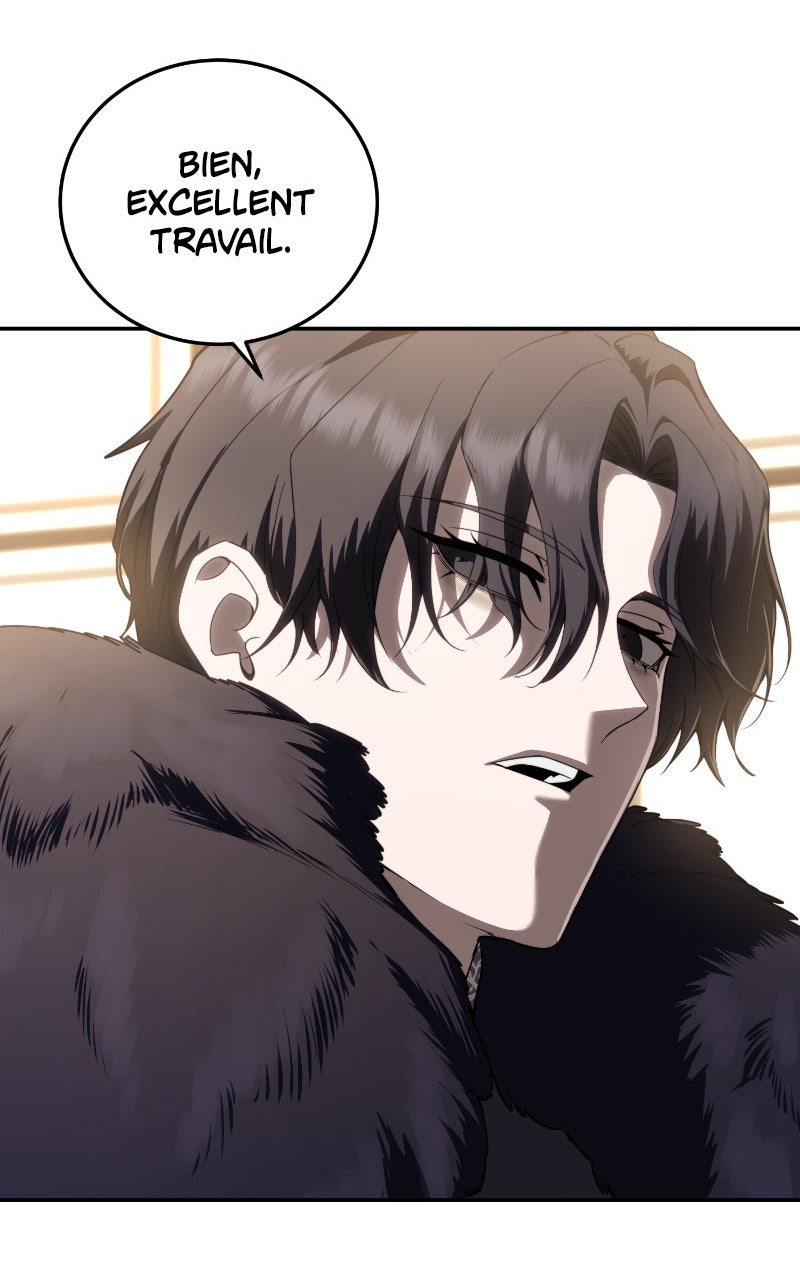 Read The Stellar Swordmaster FR Manga Online