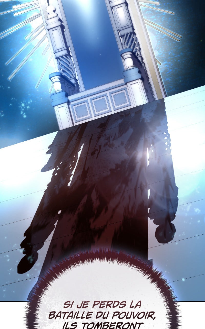 Read The Stellar Swordmaster FR Manga Online