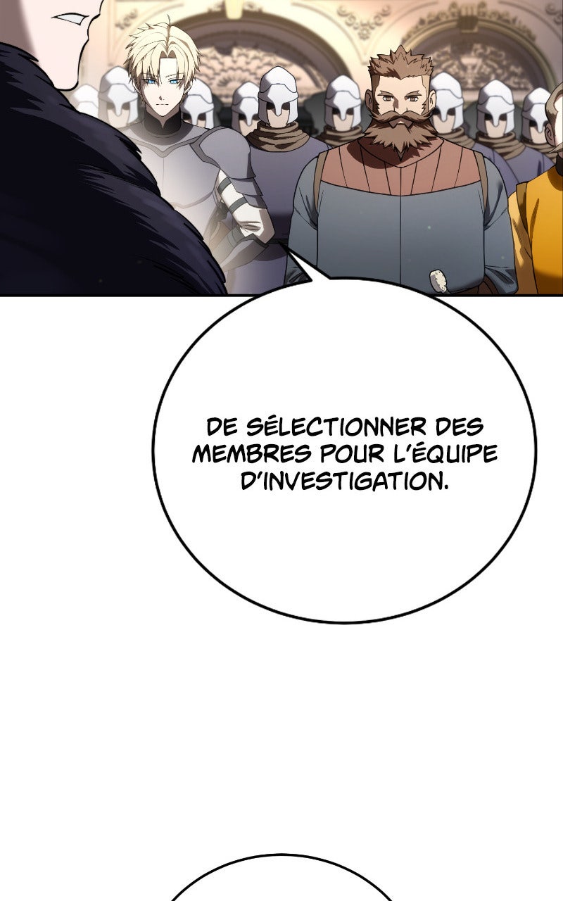 Read The Stellar Swordmaster FR Manga Online