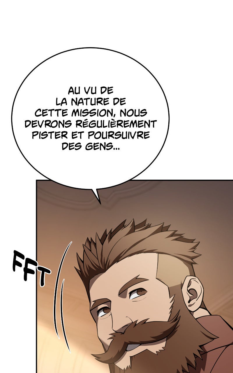 Read The Stellar Swordmaster FR Manga Online