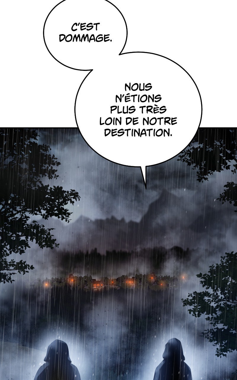 Read The Stellar Swordmaster FR Manga Online