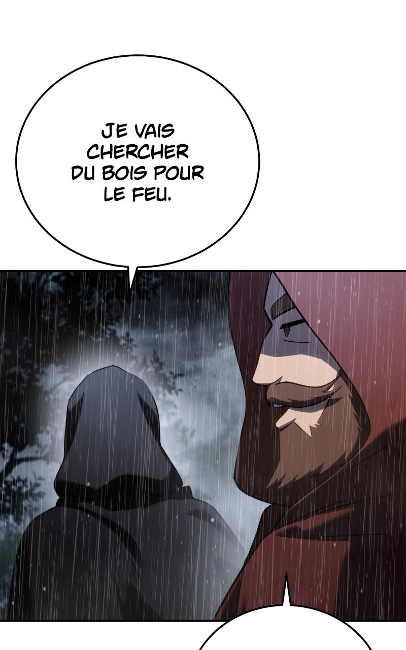 Read The Stellar Swordmaster FR Manga Online