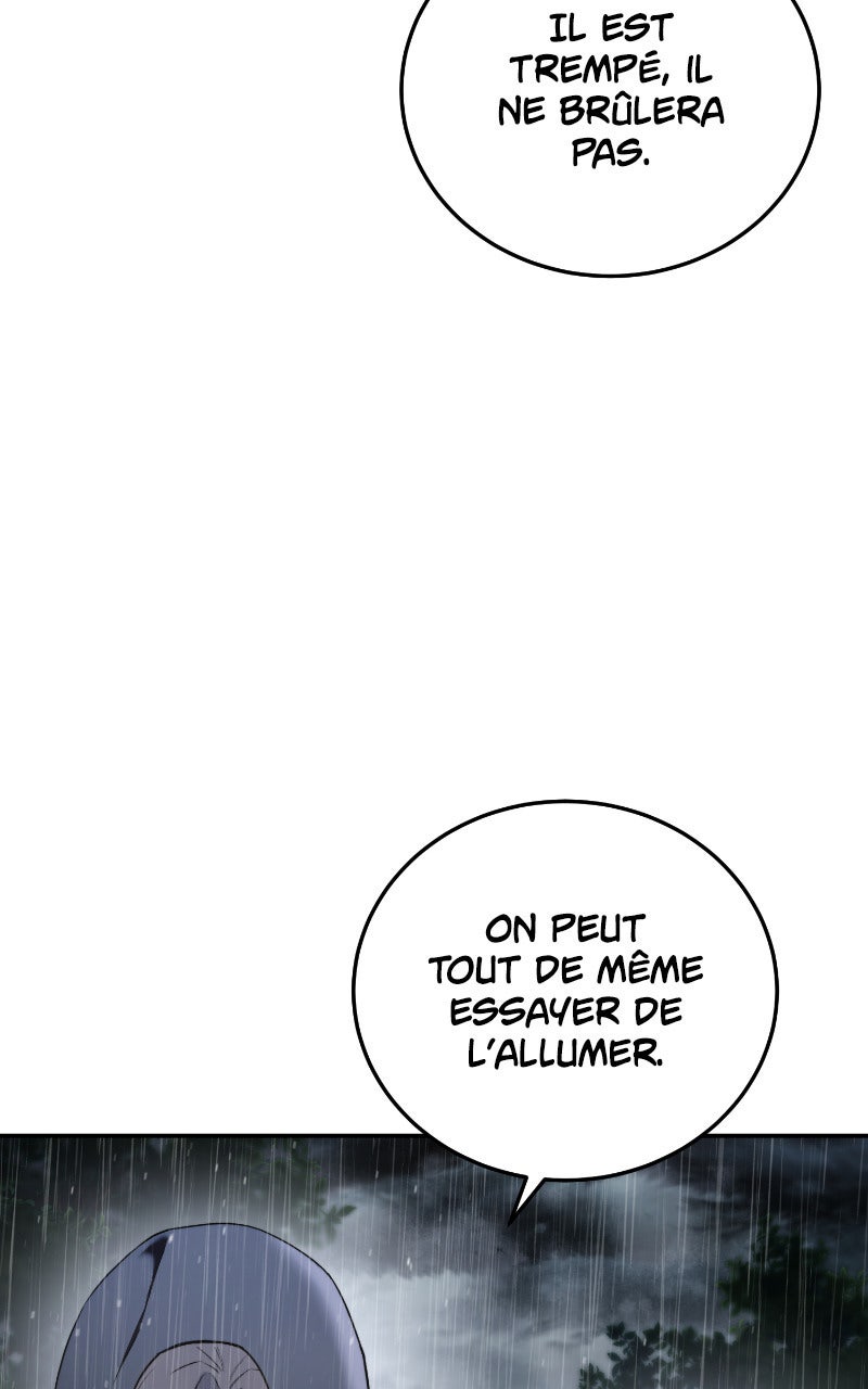 Read The Stellar Swordmaster FR Manga Online