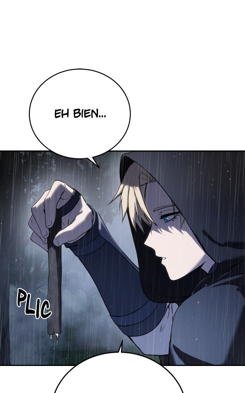 Read The Stellar Swordmaster FR Manga Online