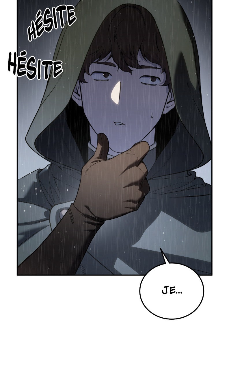 Read The Stellar Swordmaster FR Manga Online