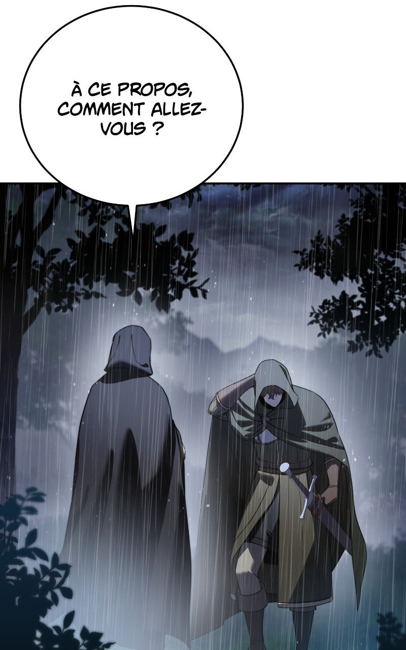 Read The Stellar Swordmaster FR Manga Online