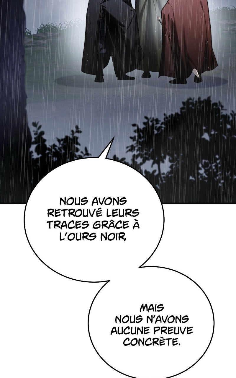 Read The Stellar Swordmaster FR Manga Online