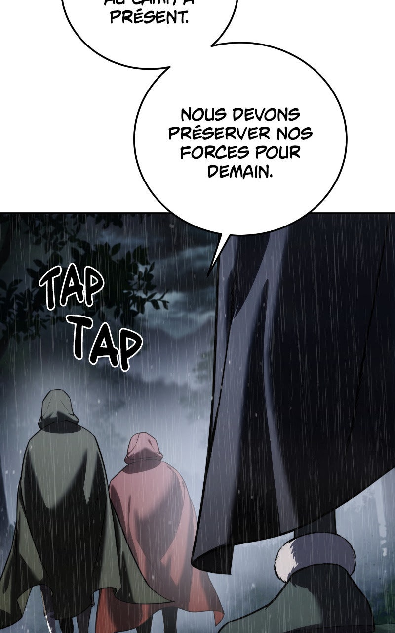 Read The Stellar Swordmaster FR Manga Online