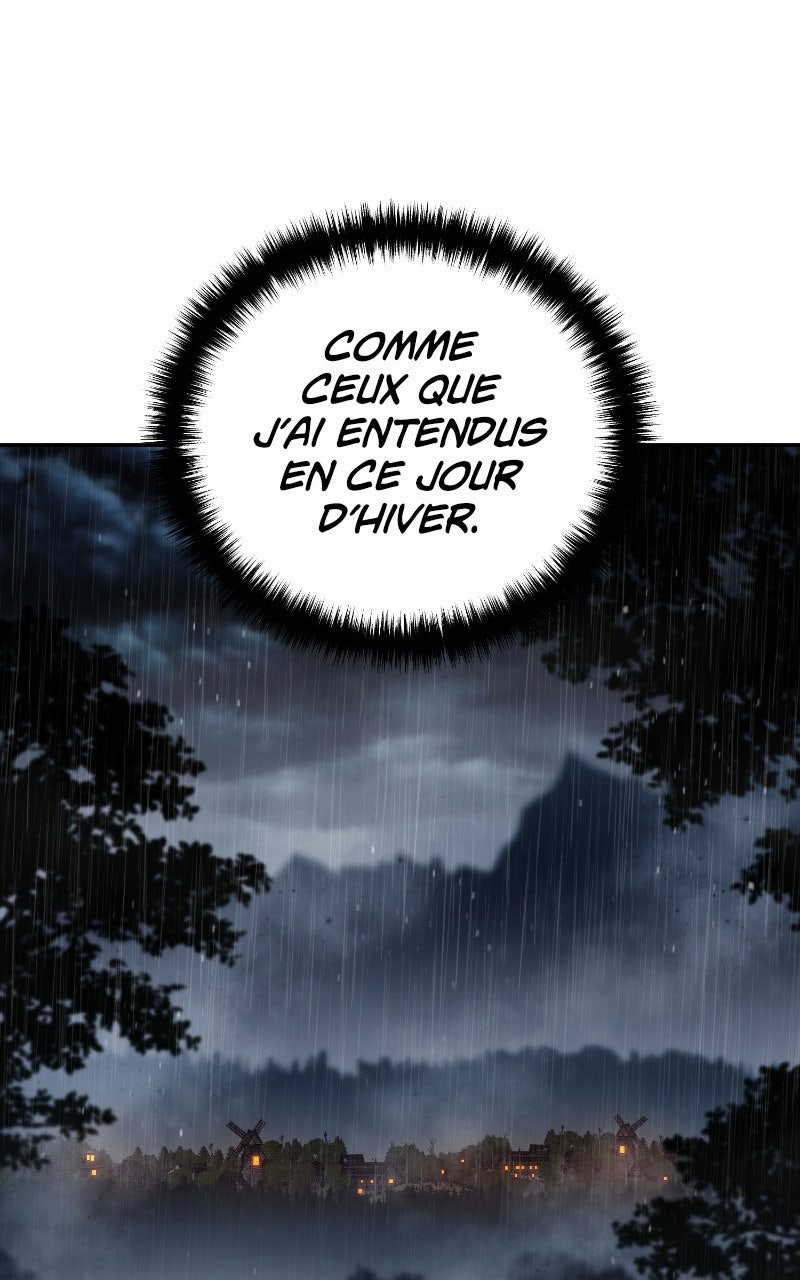 Read The Stellar Swordmaster FR Manga Online