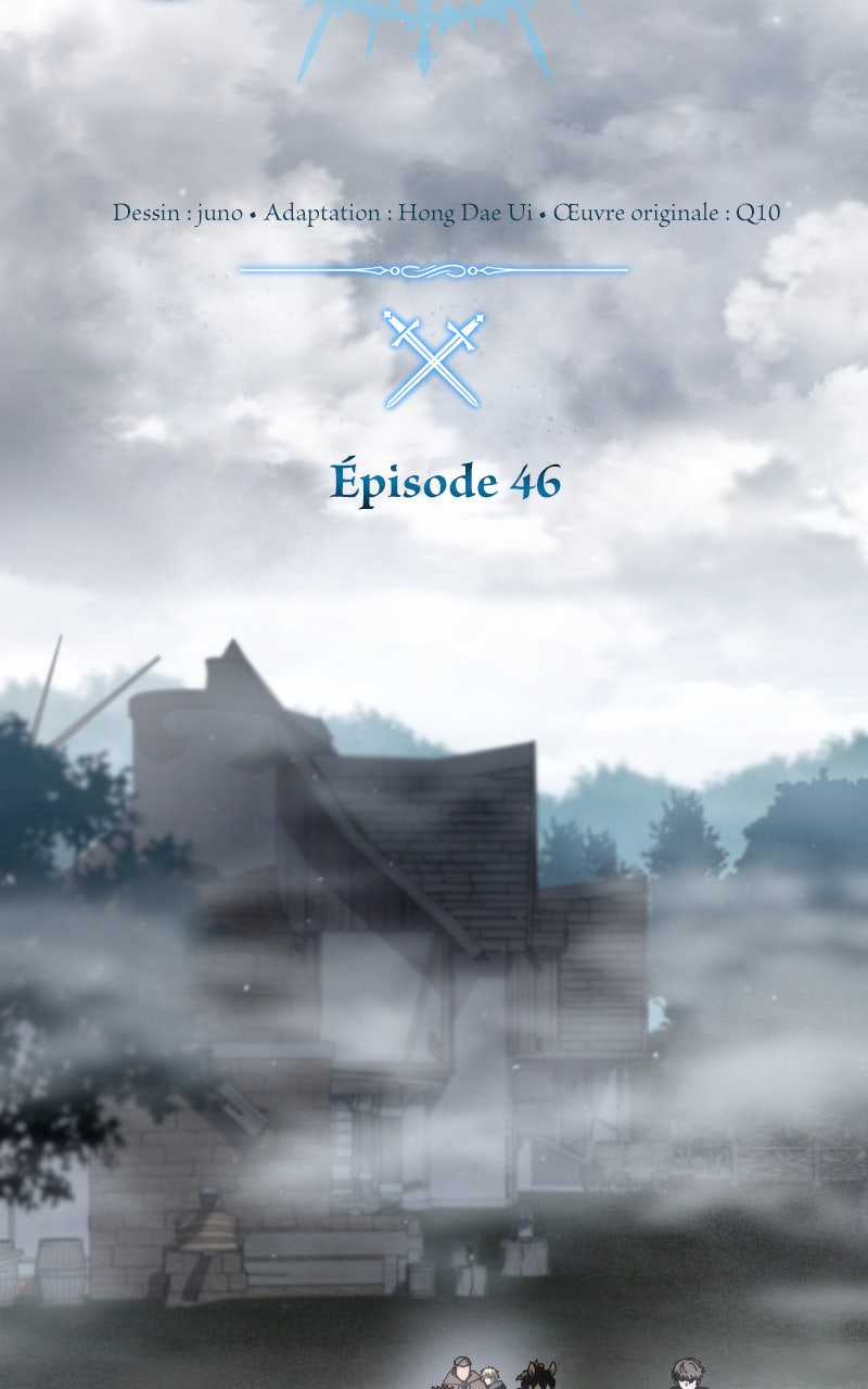 Read The Stellar Swordmaster FR Manga Online